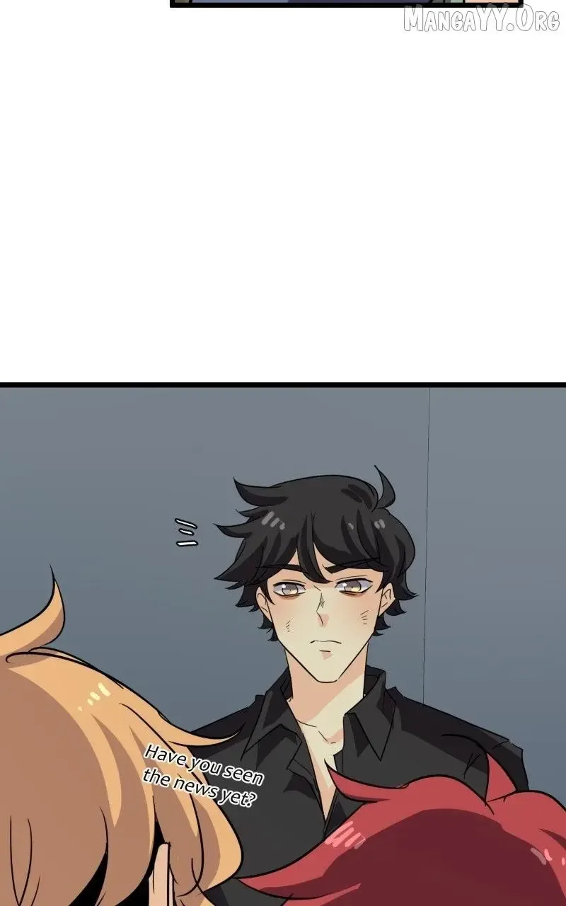 unOrdinary Chapter 376 page 94