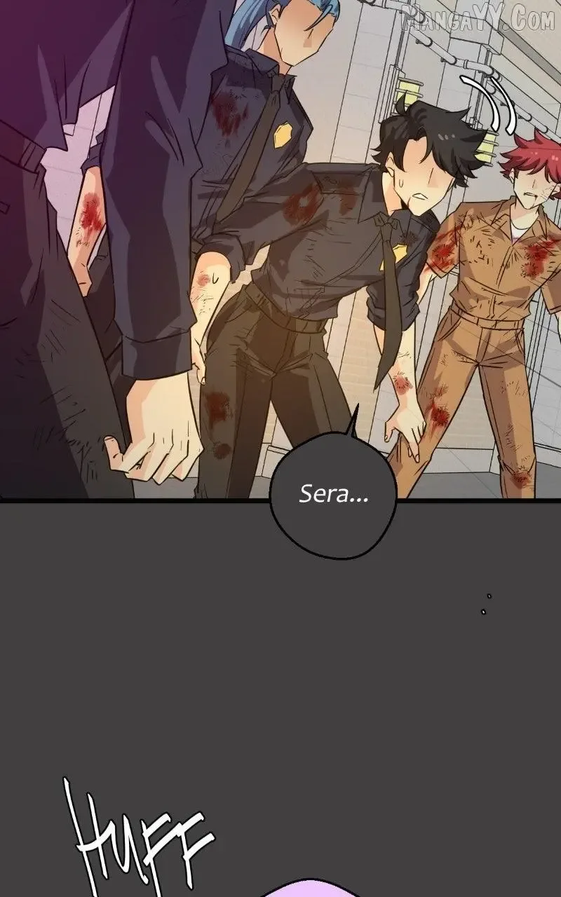 unOrdinary Chapter 375 page 114