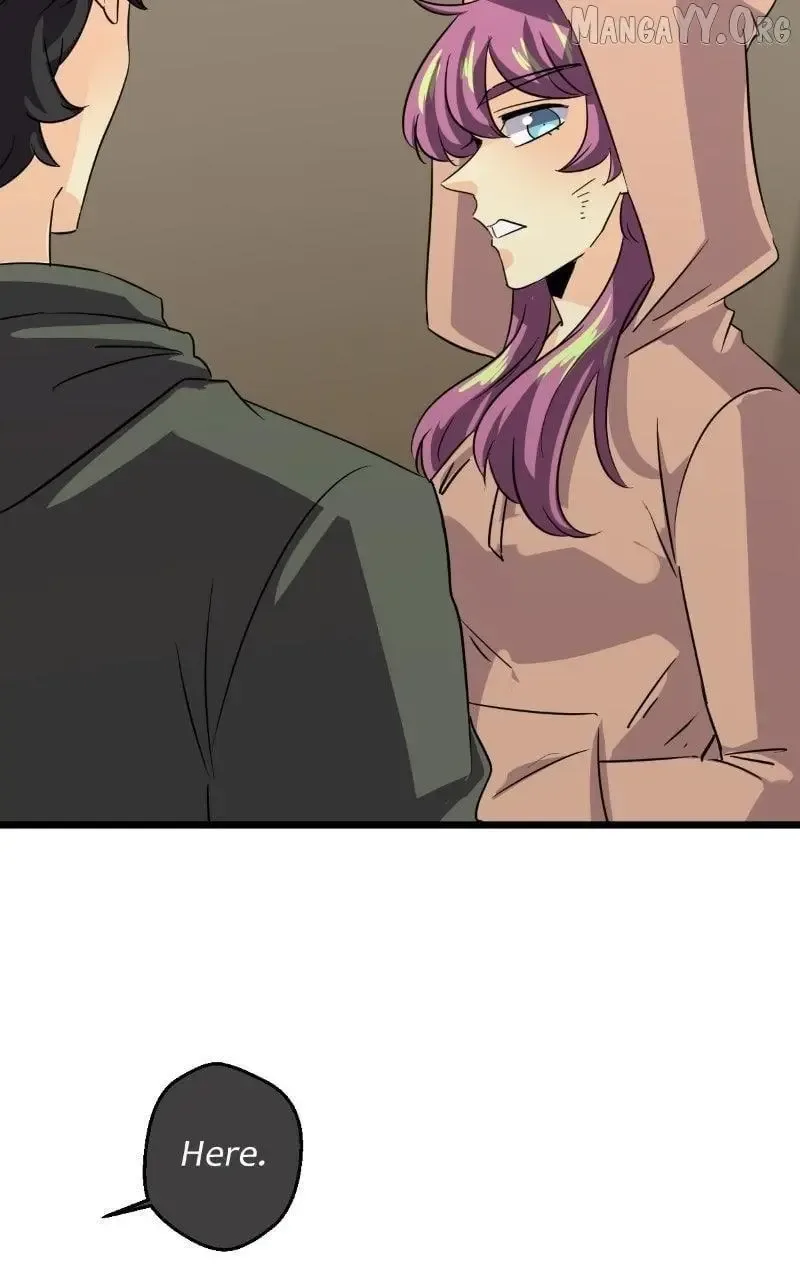 unOrdinary Chapter 380 page 62