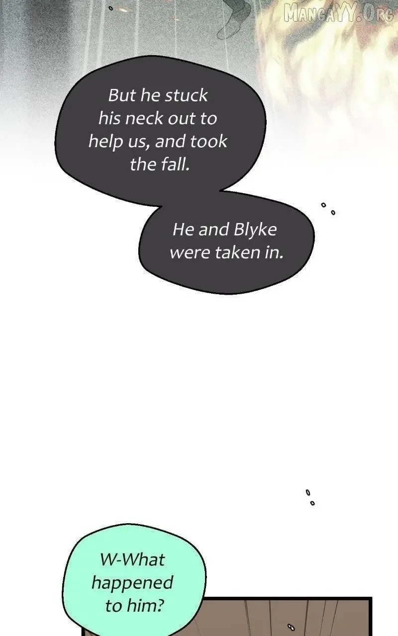 unOrdinary Chapter 380 page 55