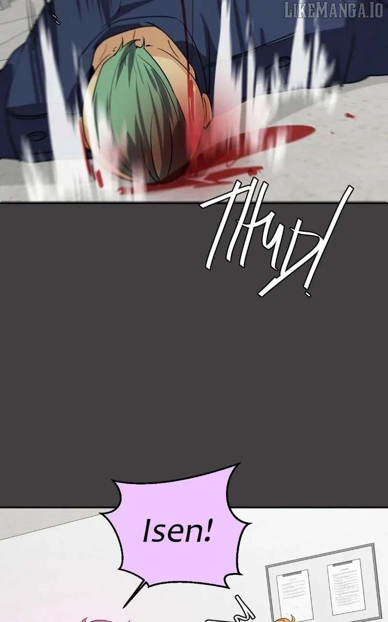 unOrdinary Chapter 371 page 205