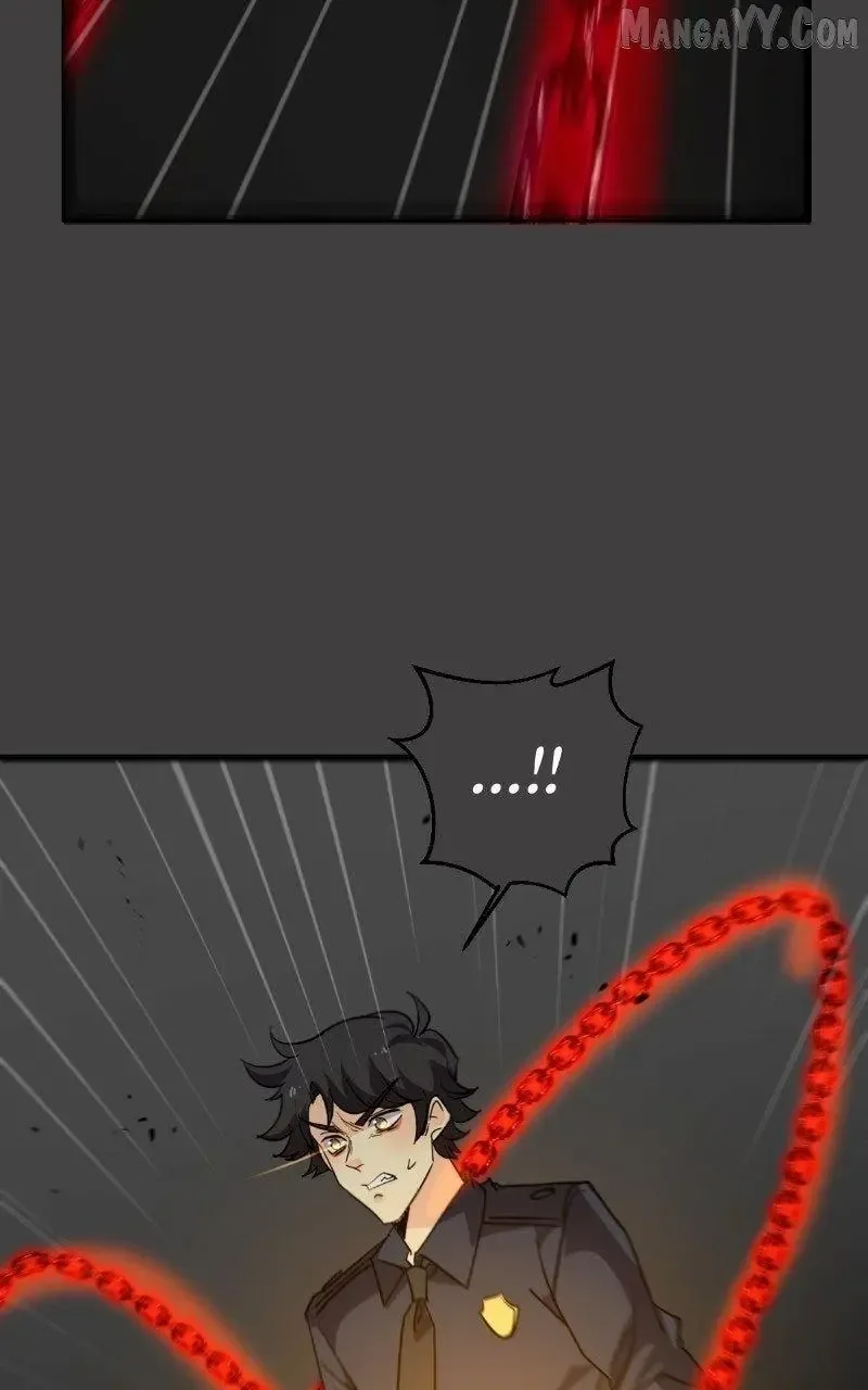 unOrdinary Chapter 374 page 151