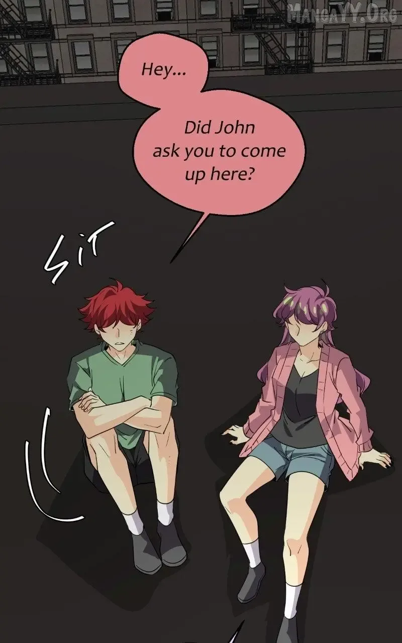 unOrdinary Chapter 378 page 116