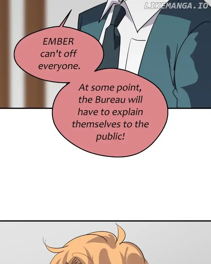 unOrdinary Chapter 338 page 85