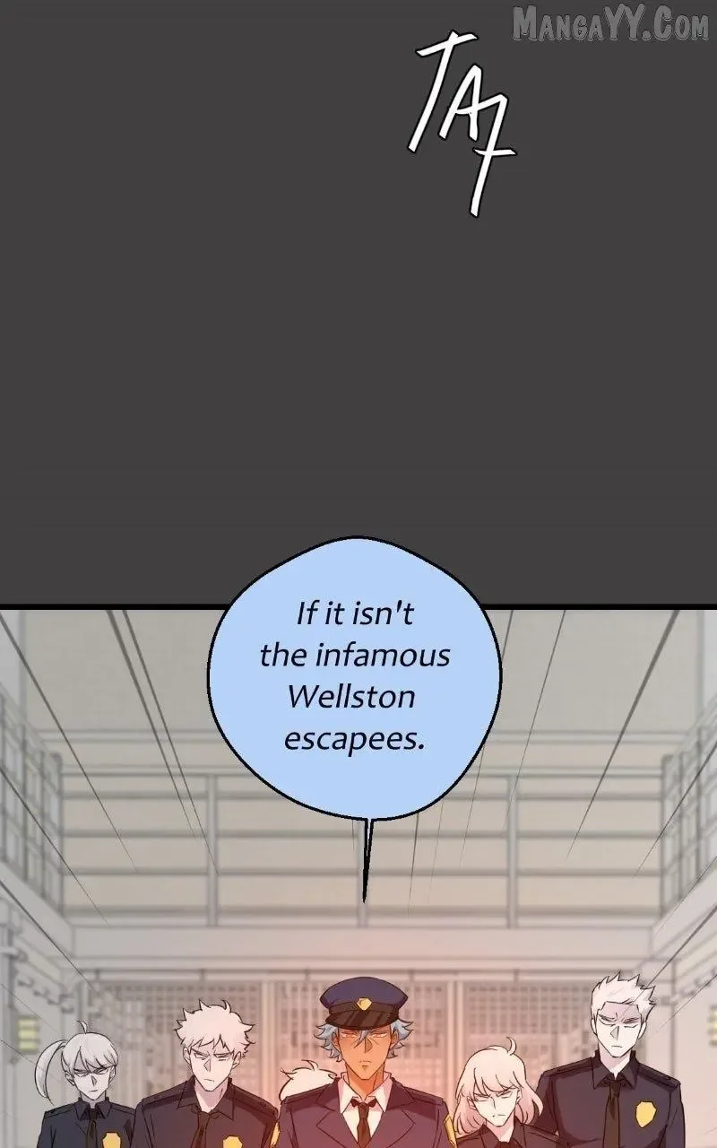 unOrdinary Chapter 374 page 146