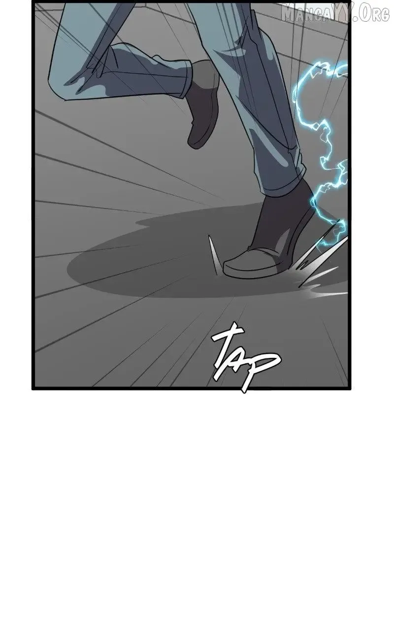 unOrdinary Chapter 384 page 2