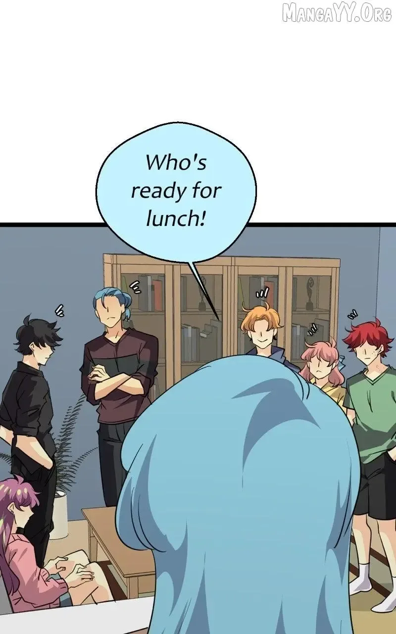 unOrdinary Chapter 376 page 99
