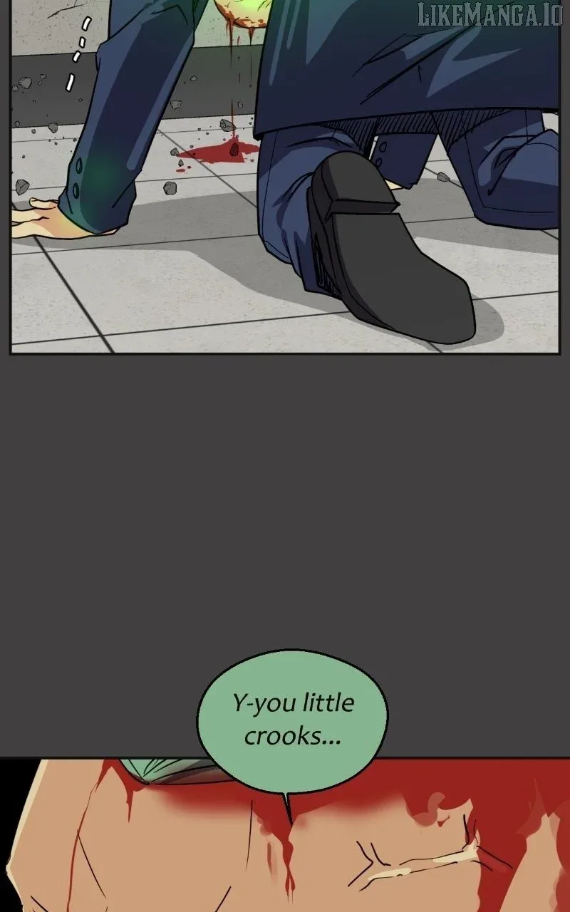unOrdinary Chapter 371 page 209