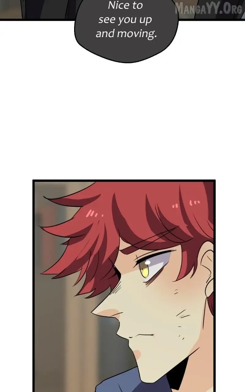 unOrdinary Chapter 376 page 92