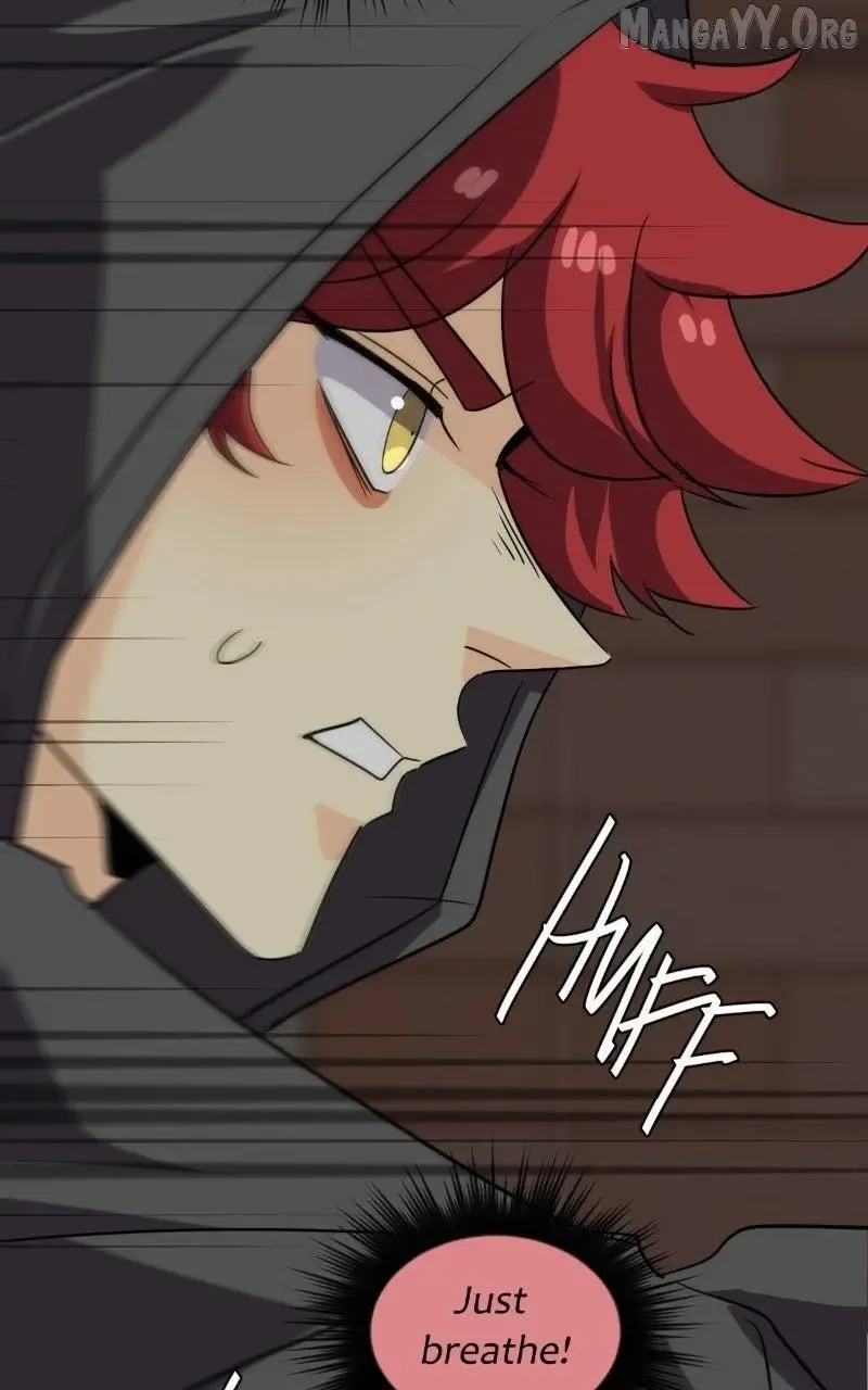unOrdinary Chapter 385 page 20