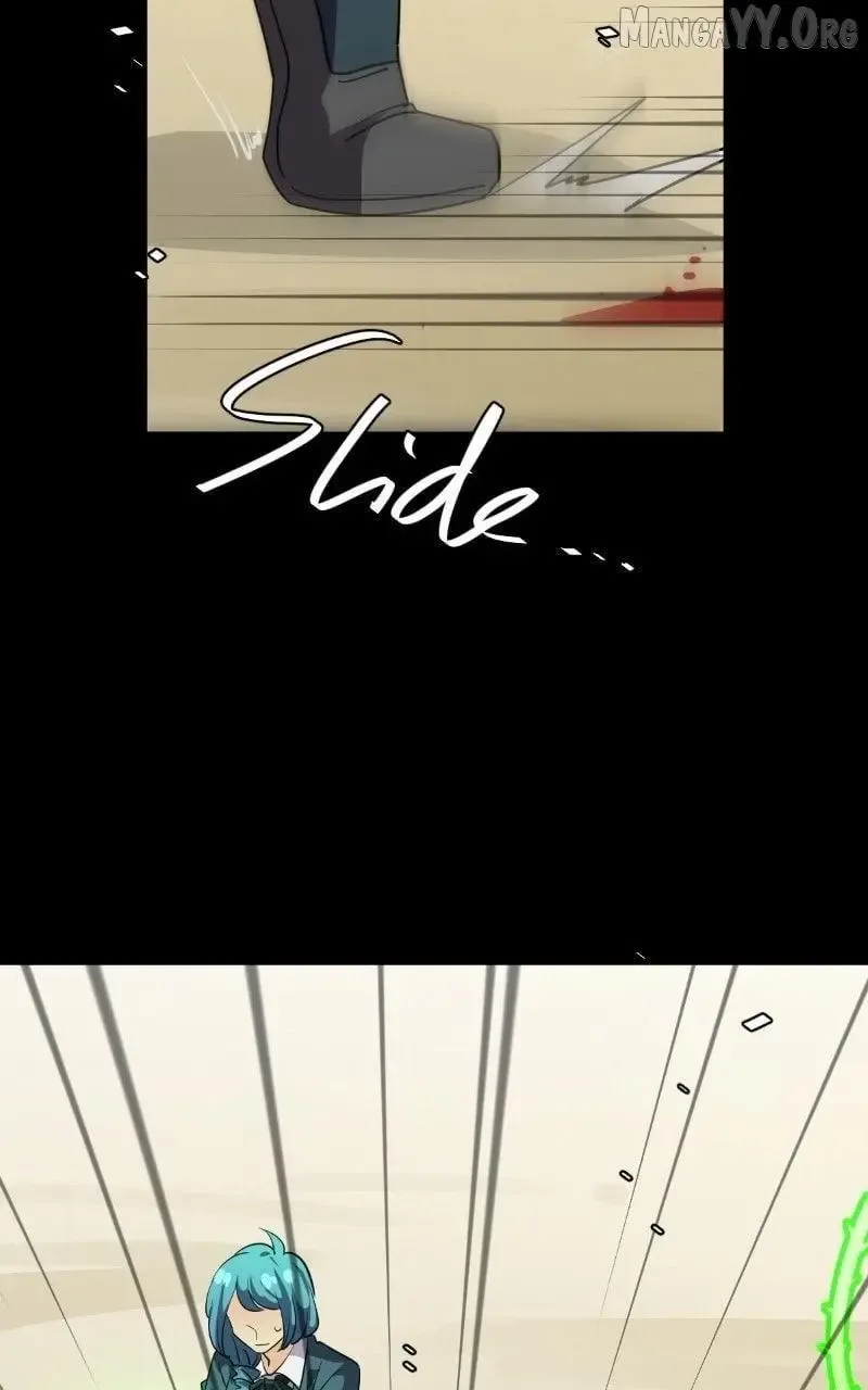 unOrdinary Chapter 381 page 25