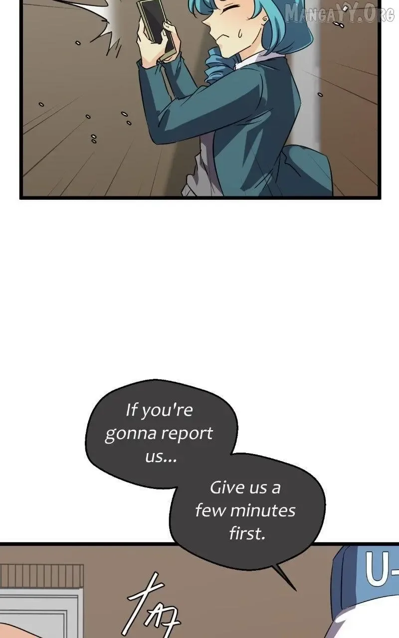 unOrdinary Chapter 380 page 64