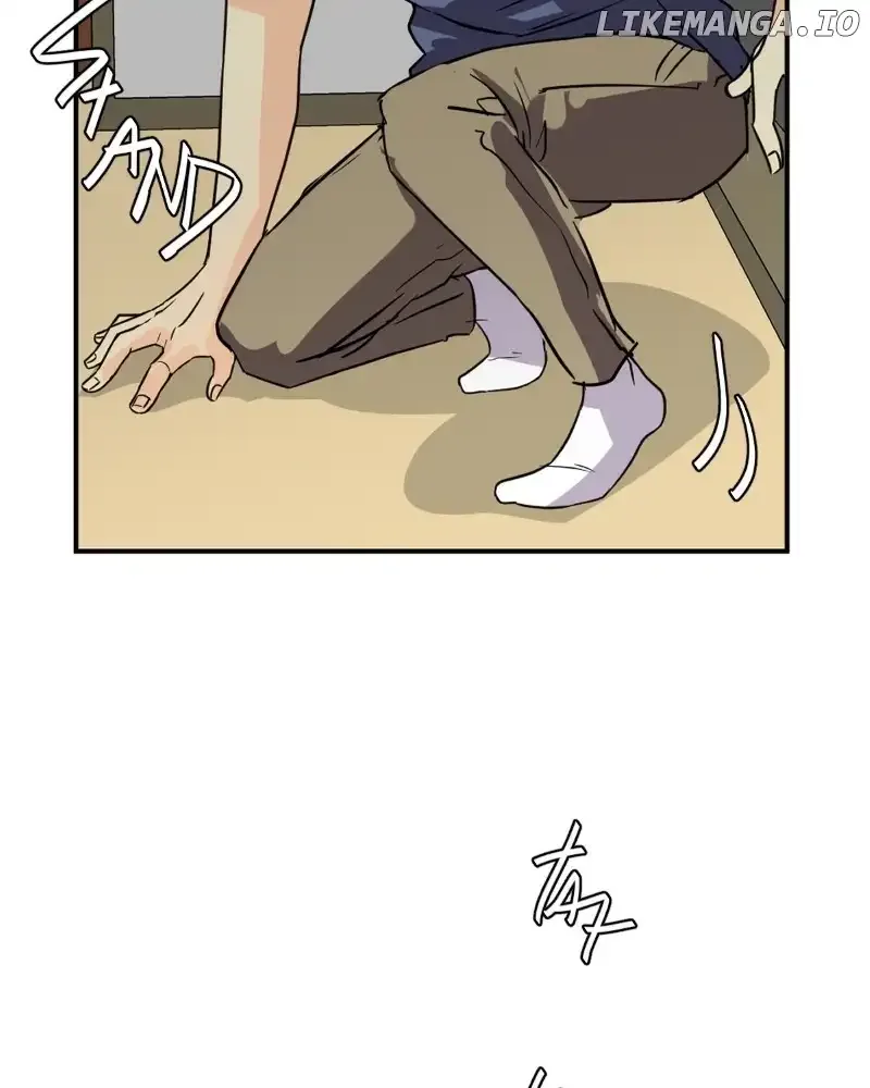 unOrdinary Chapter 338 page 107