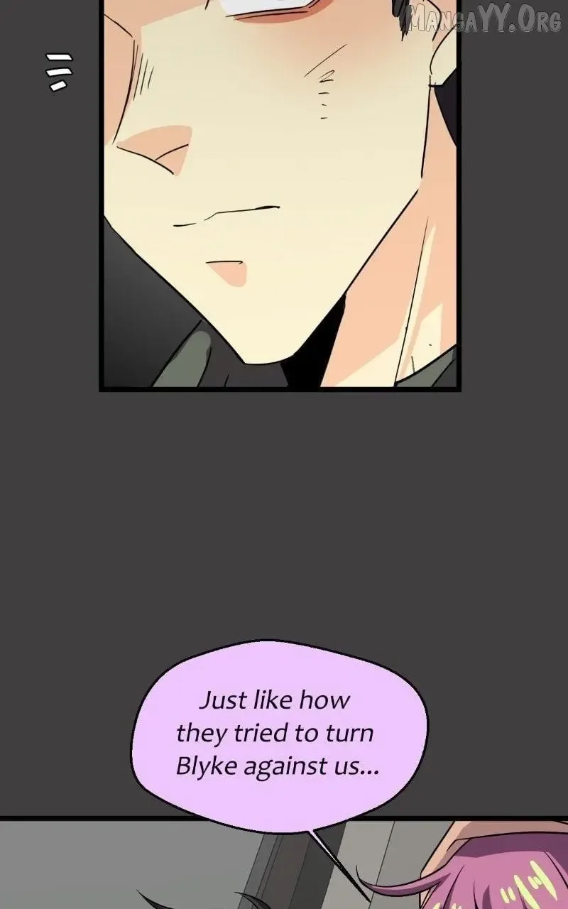 unOrdinary Chapter 380 page 76