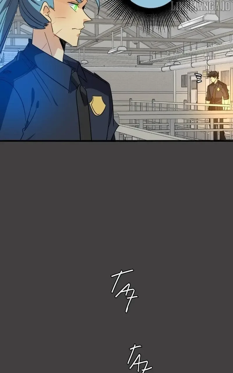 unOrdinary Chapter 372 page 172