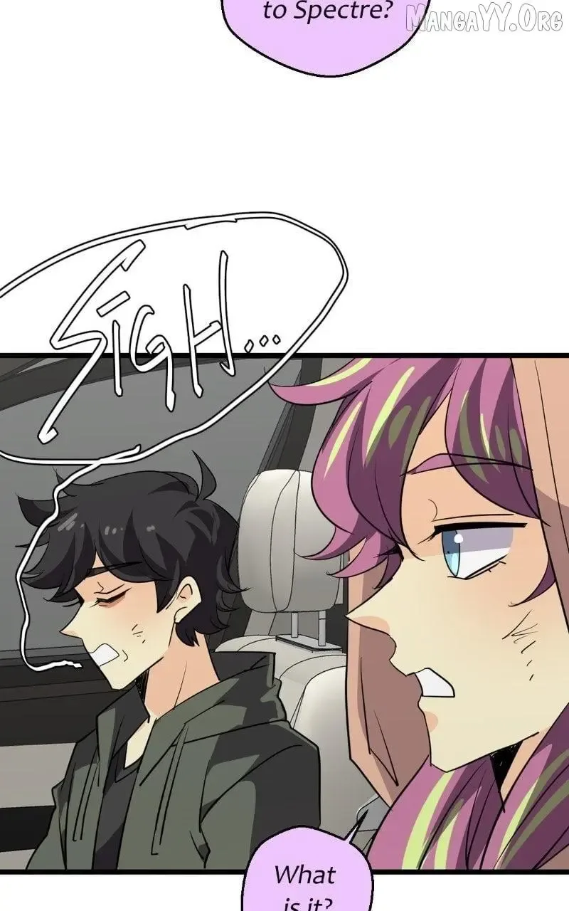 unOrdinary Chapter 379 page 102