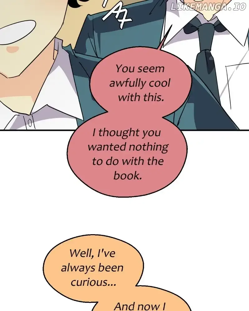 unOrdinary Chapter 338 page 101