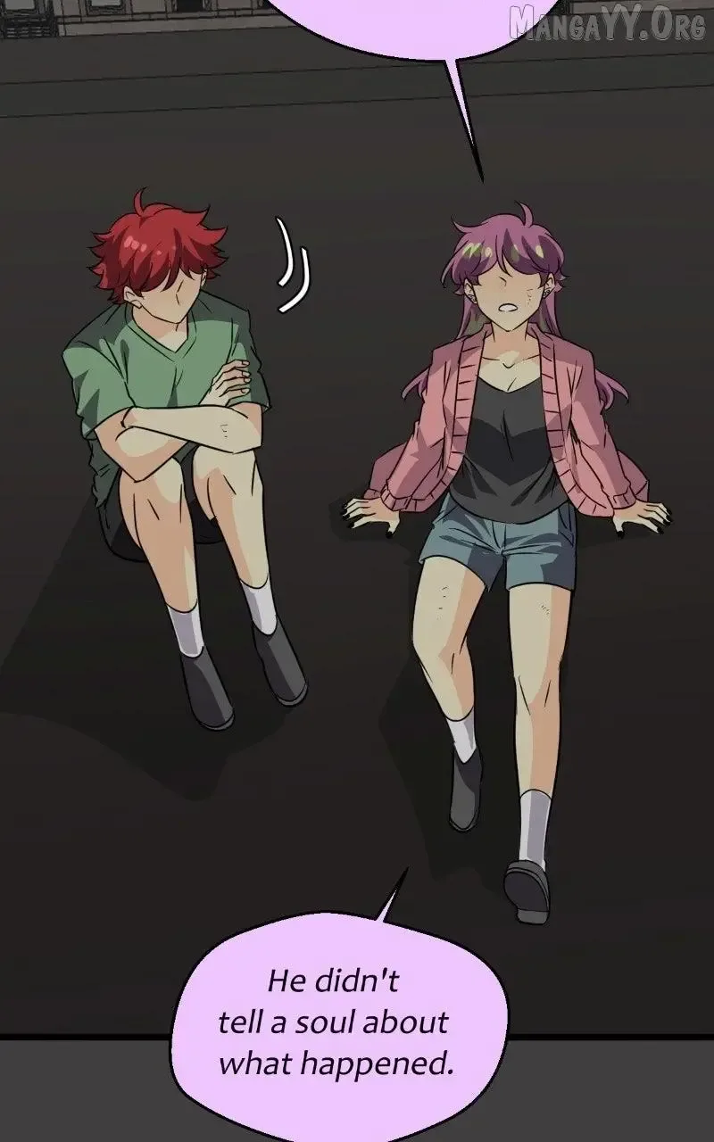 unOrdinary Chapter 378 page 134