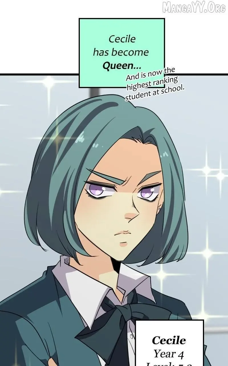 unOrdinary Chapter 381 page 19