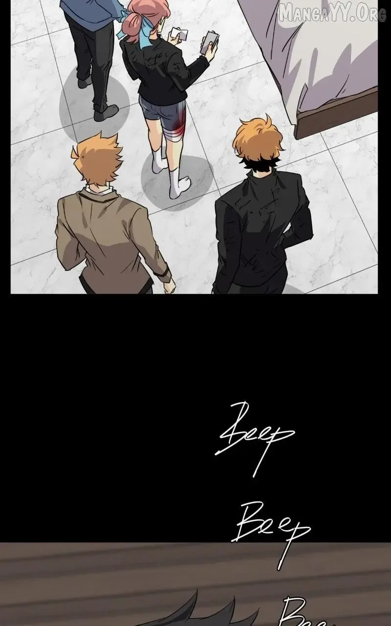 unOrdinary Chapter 384 page 14