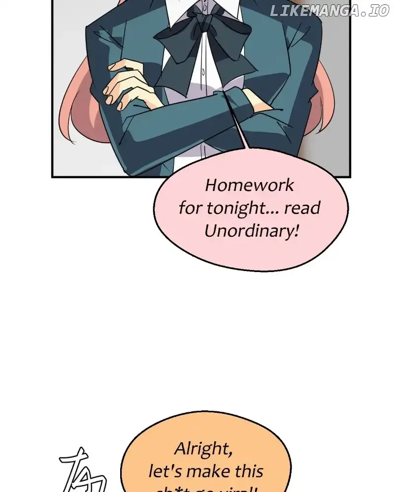 unOrdinary Chapter 338 page 99