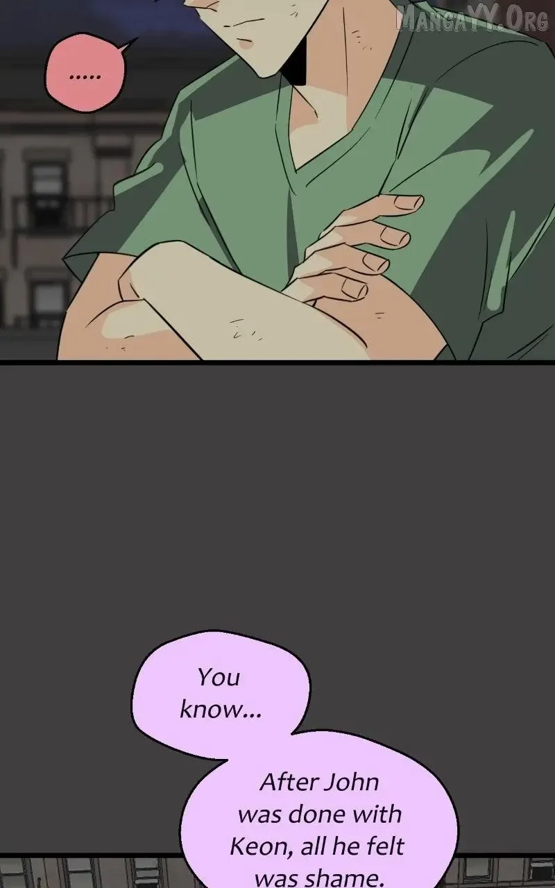 unOrdinary Chapter 378 page 133