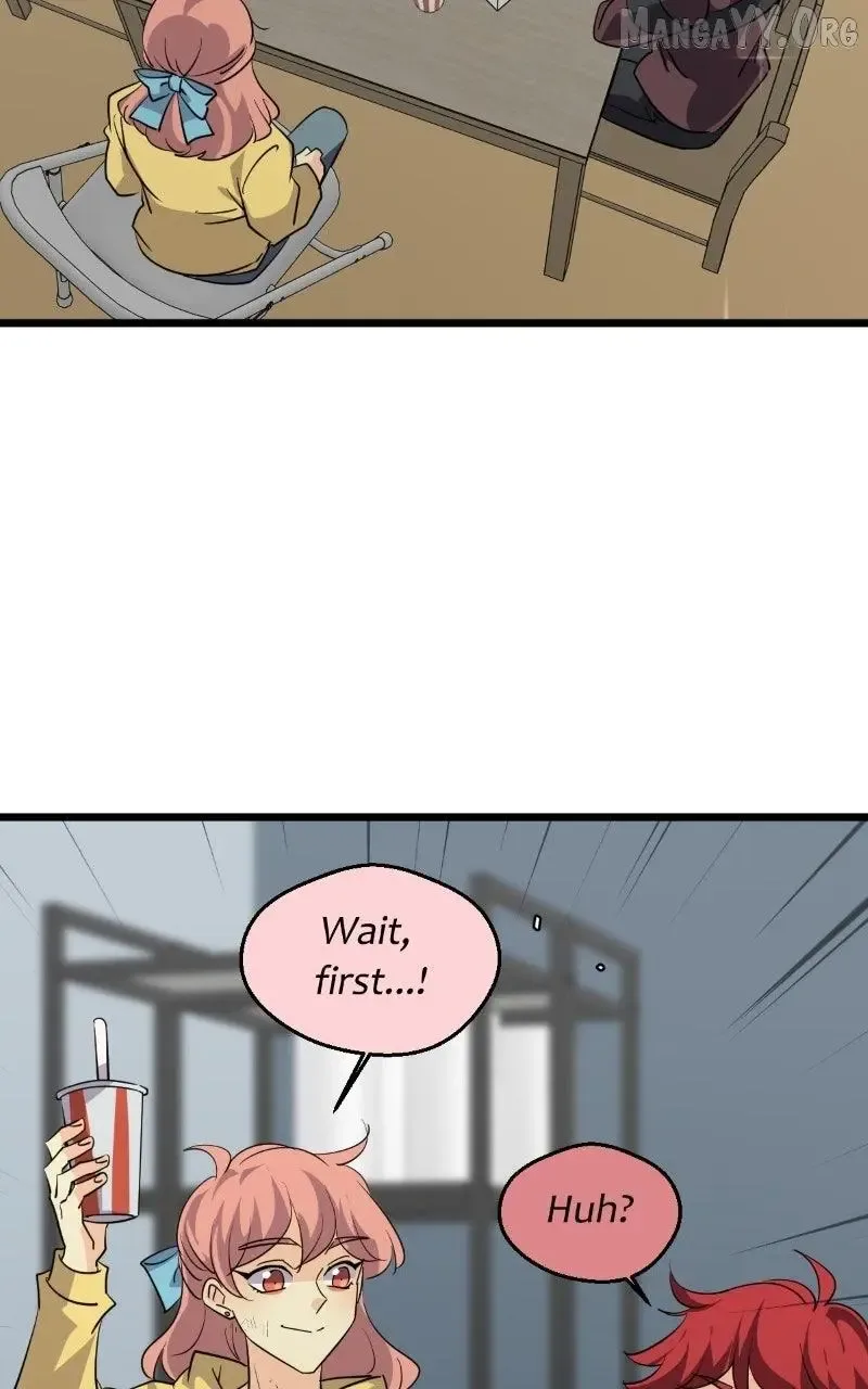 unOrdinary Chapter 376 page 106