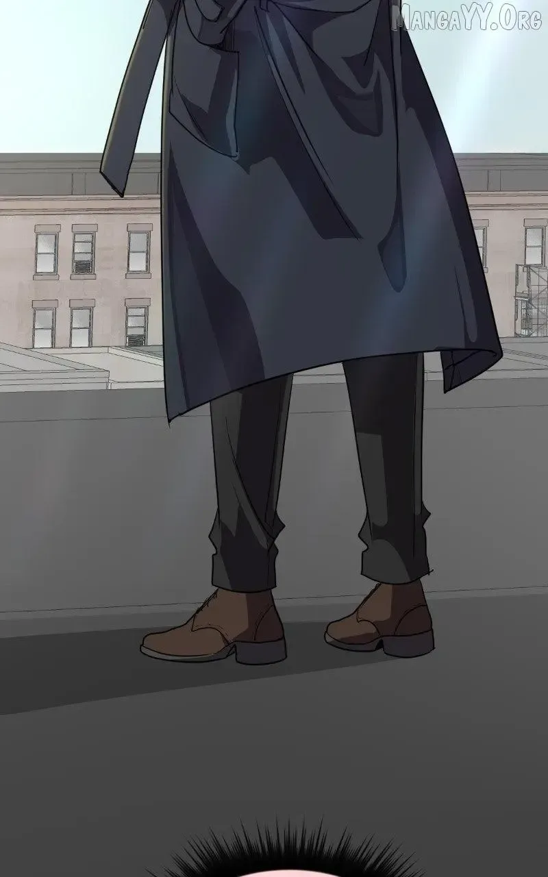 unOrdinary Chapter 384 page 7