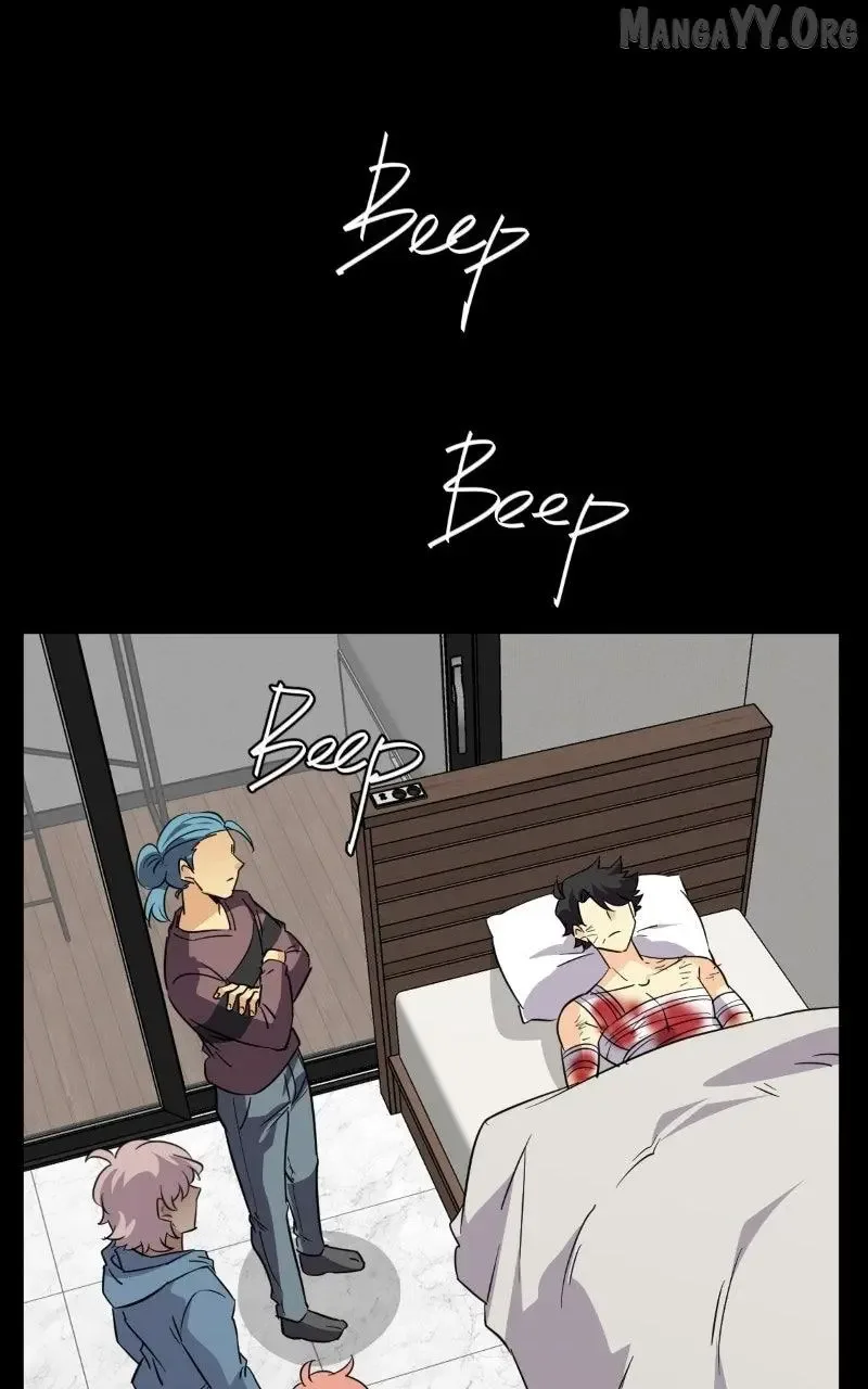 unOrdinary Chapter 384 page 13