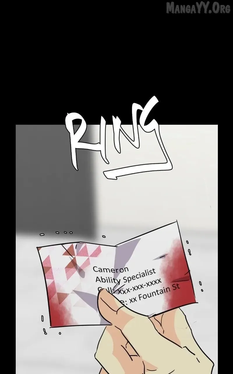 unOrdinary Chapter 384 page 16