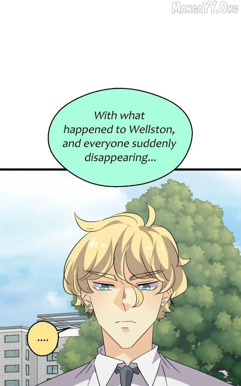 unOrdinary Chapter 382 page 47