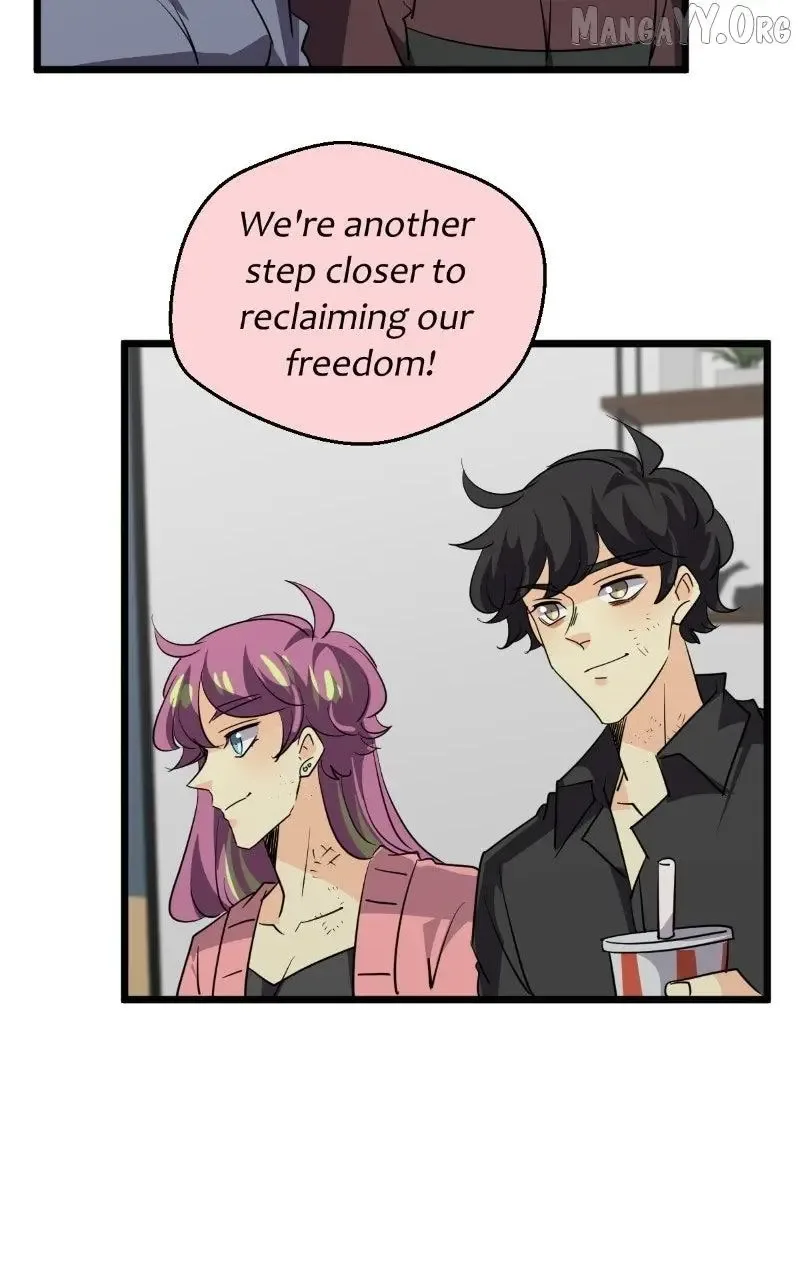 unOrdinary Chapter 376 page 111