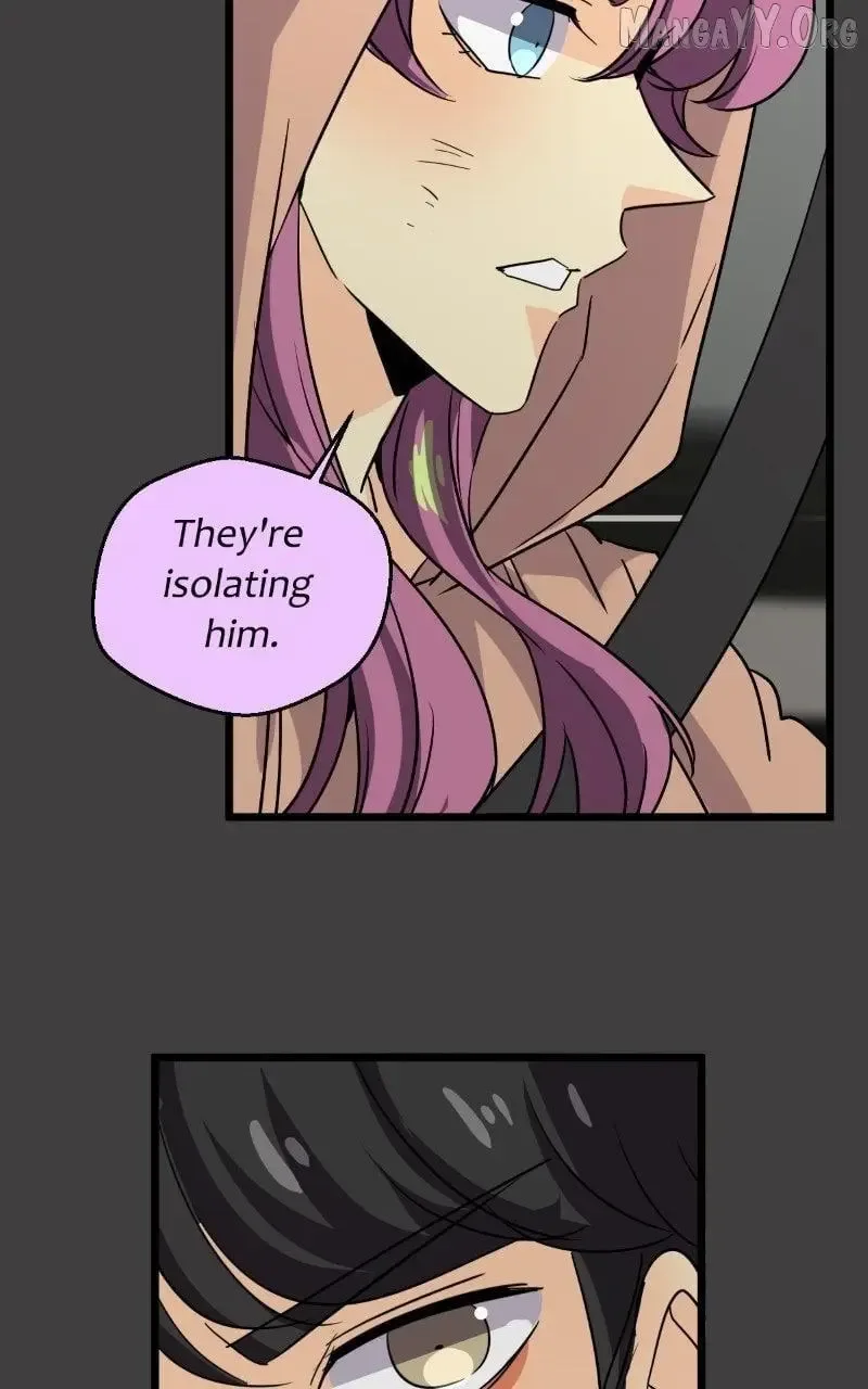 unOrdinary Chapter 380 page 75