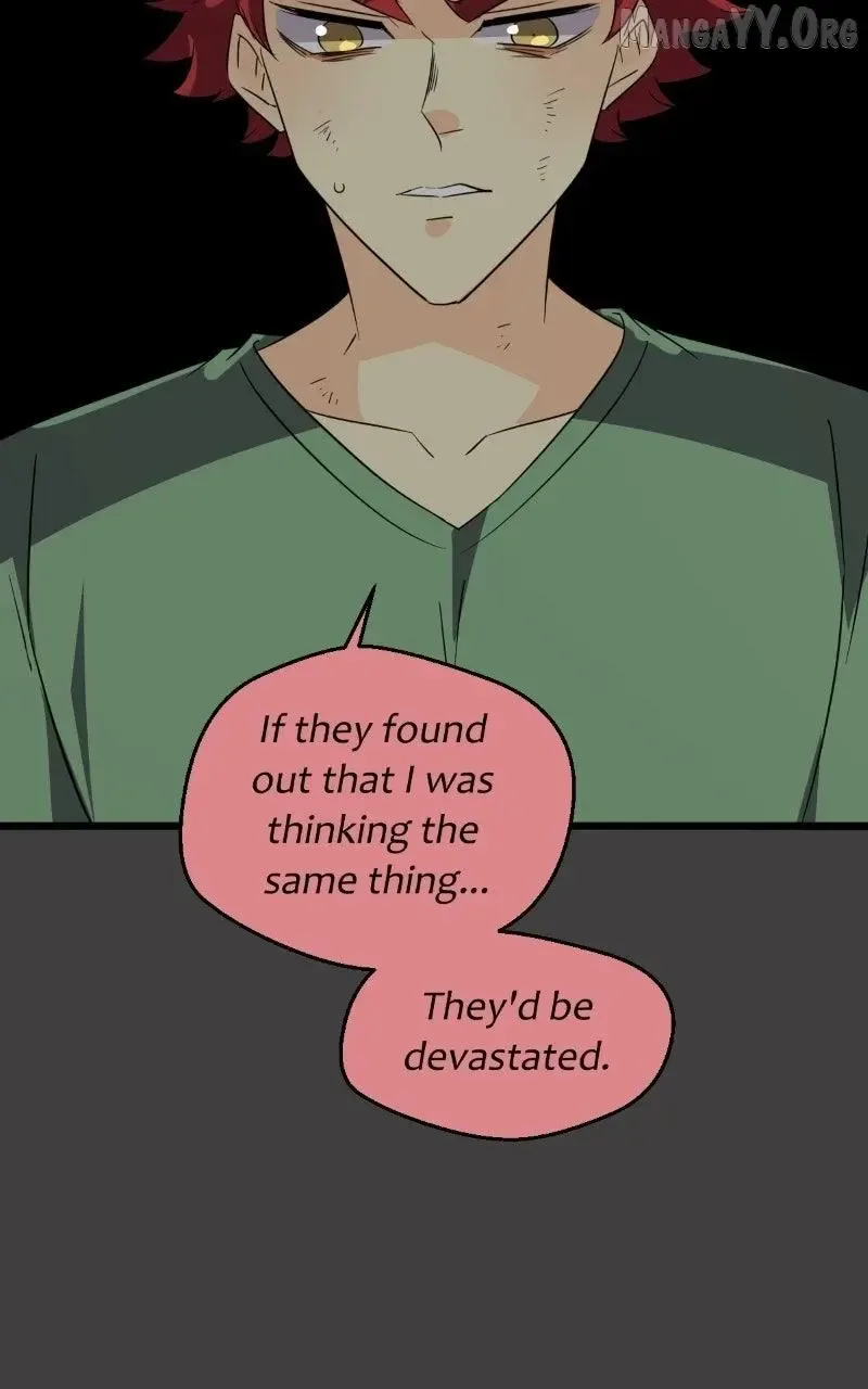 unOrdinary Chapter 378 page 127