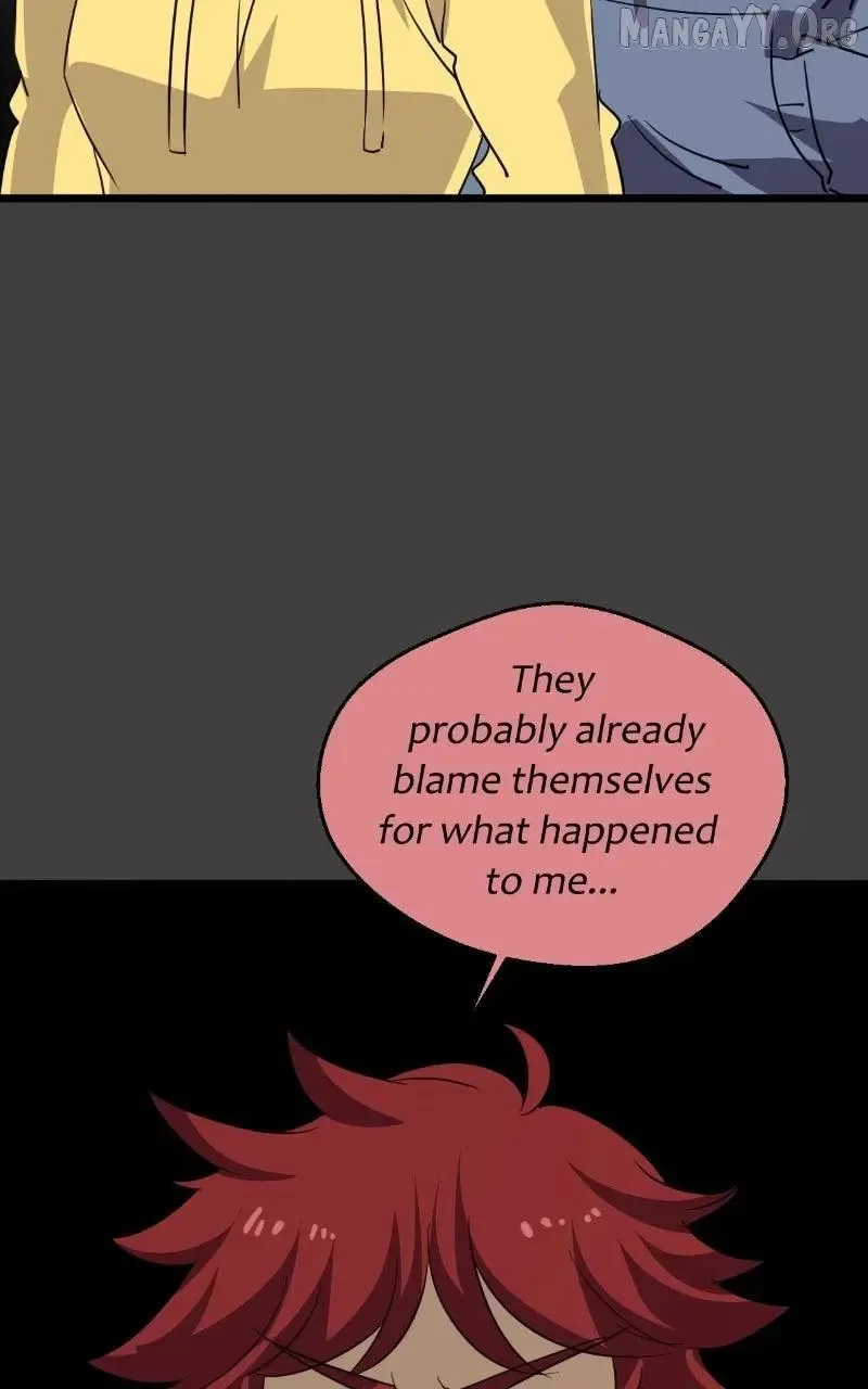 unOrdinary Chapter 378 page 126