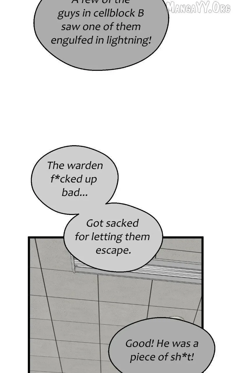 unOrdinary Chapter 383 page 24