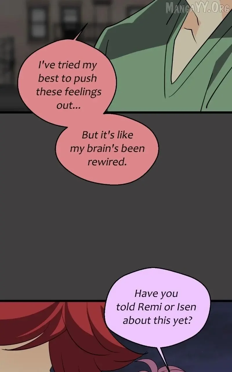 unOrdinary Chapter 378 page 123