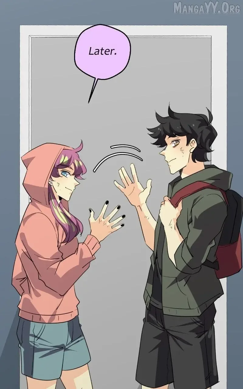 unOrdinary Chapter 379 page 97