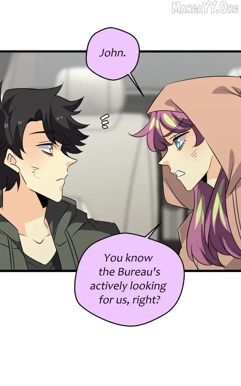 unOrdinary Chapter 379 page 111