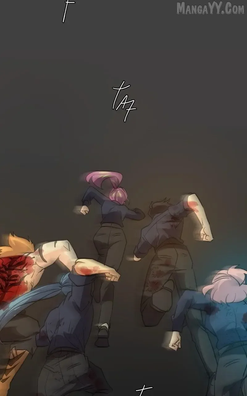 unOrdinary Chapter 375 page 135