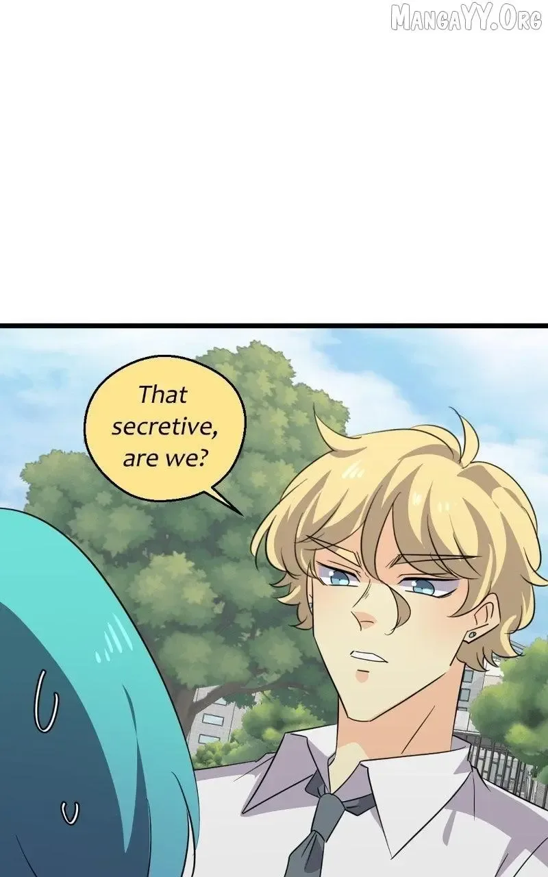 unOrdinary Chapter 382 page 61