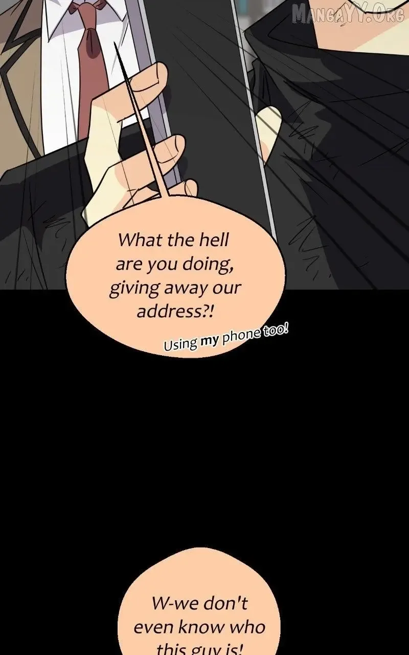 unOrdinary Chapter 384 page 23