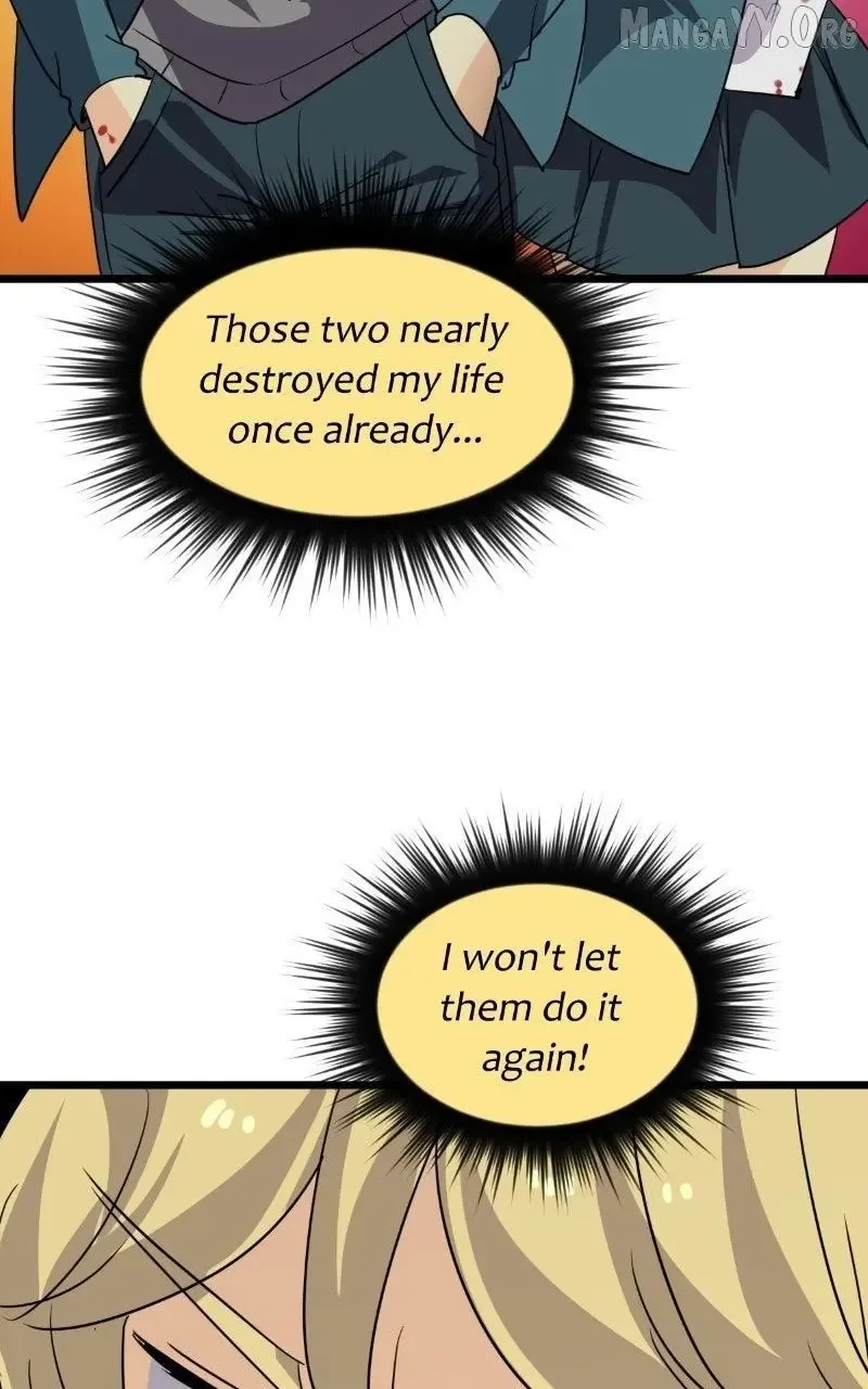 unOrdinary Chapter 382 page 54
