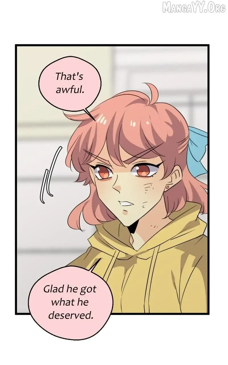 unOrdinary Chapter 376 page 125