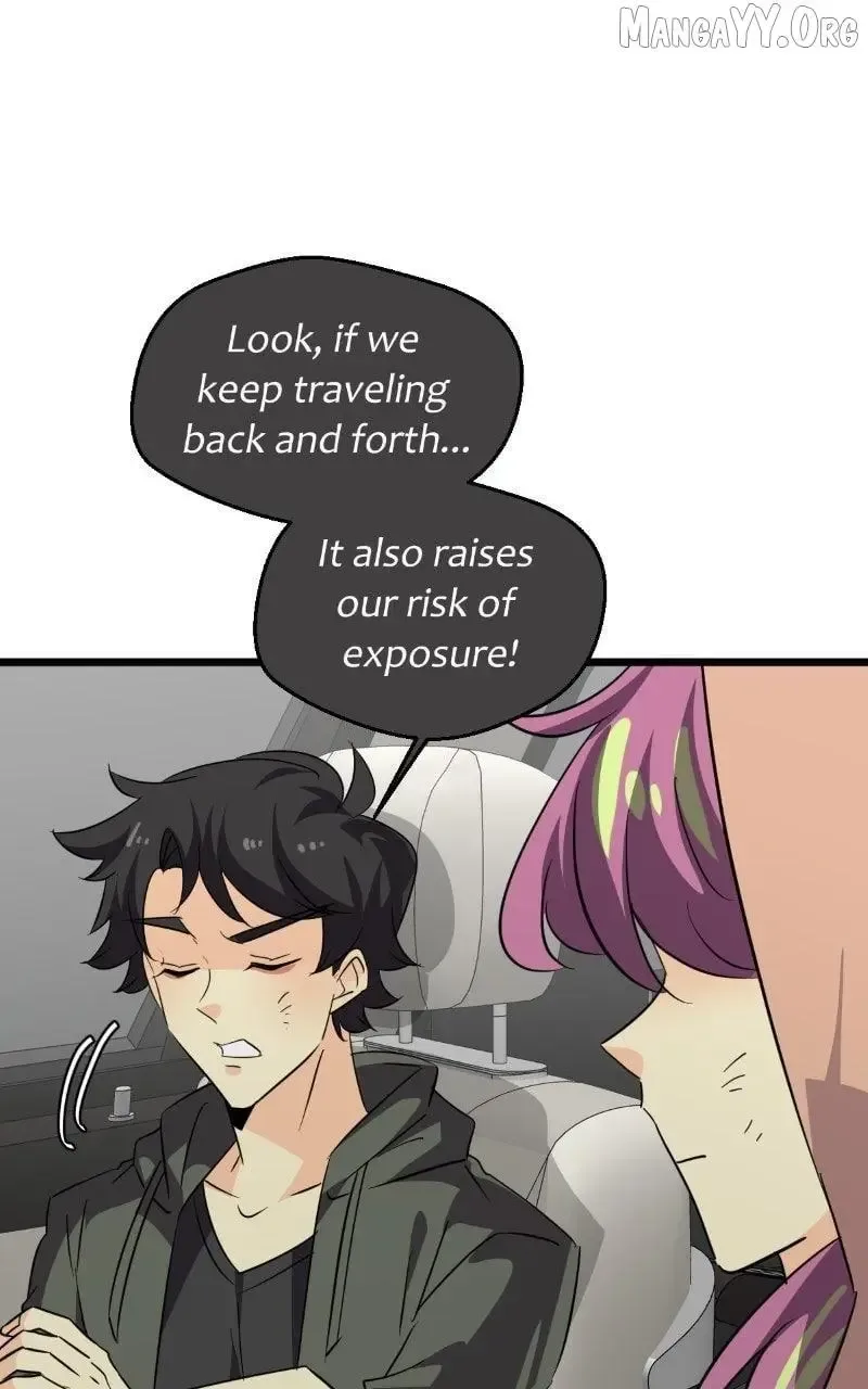 unOrdinary Chapter 379 page 114