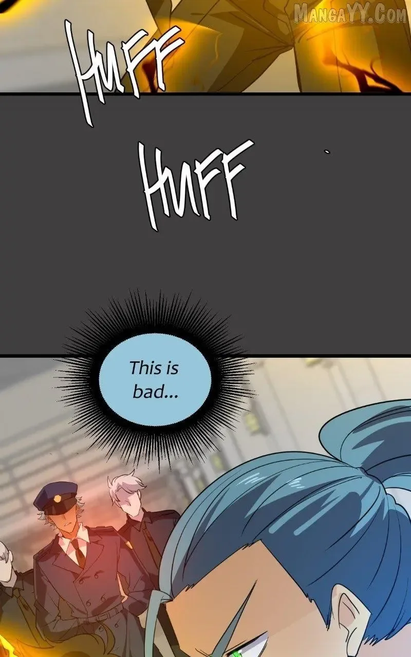 unOrdinary Chapter 374 page 169