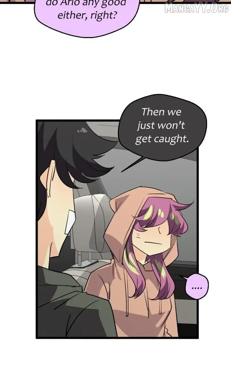 unOrdinary Chapter 379 page 113