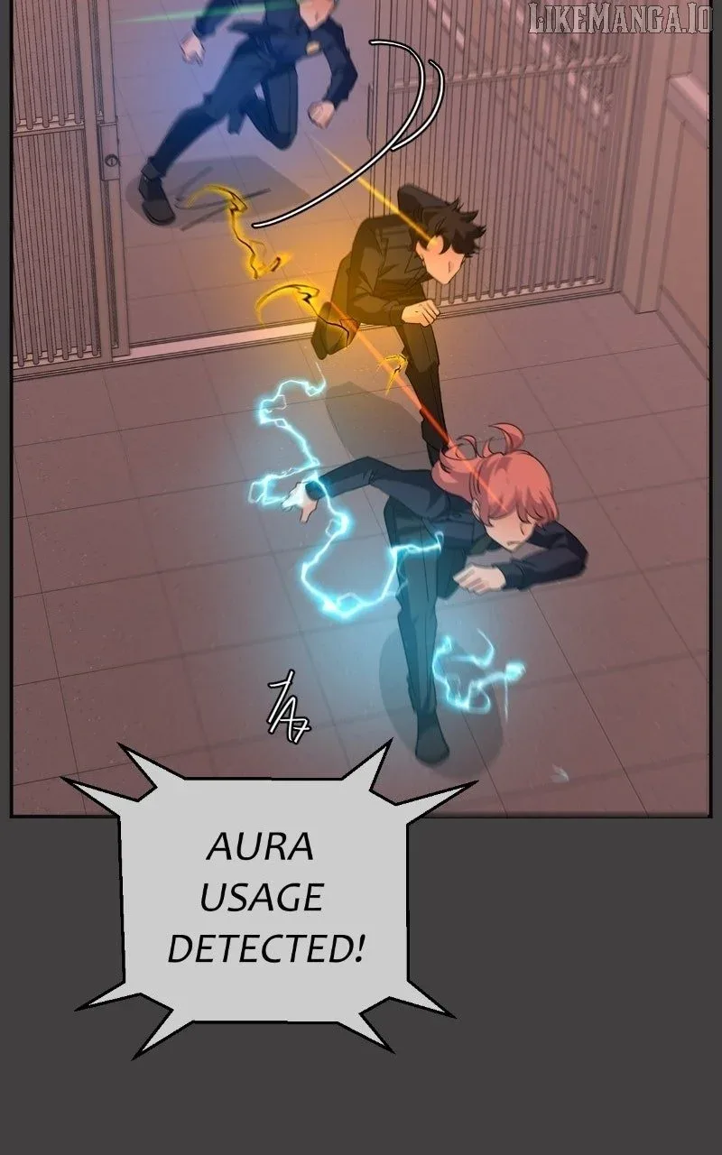 unOrdinary Chapter 371 page 231