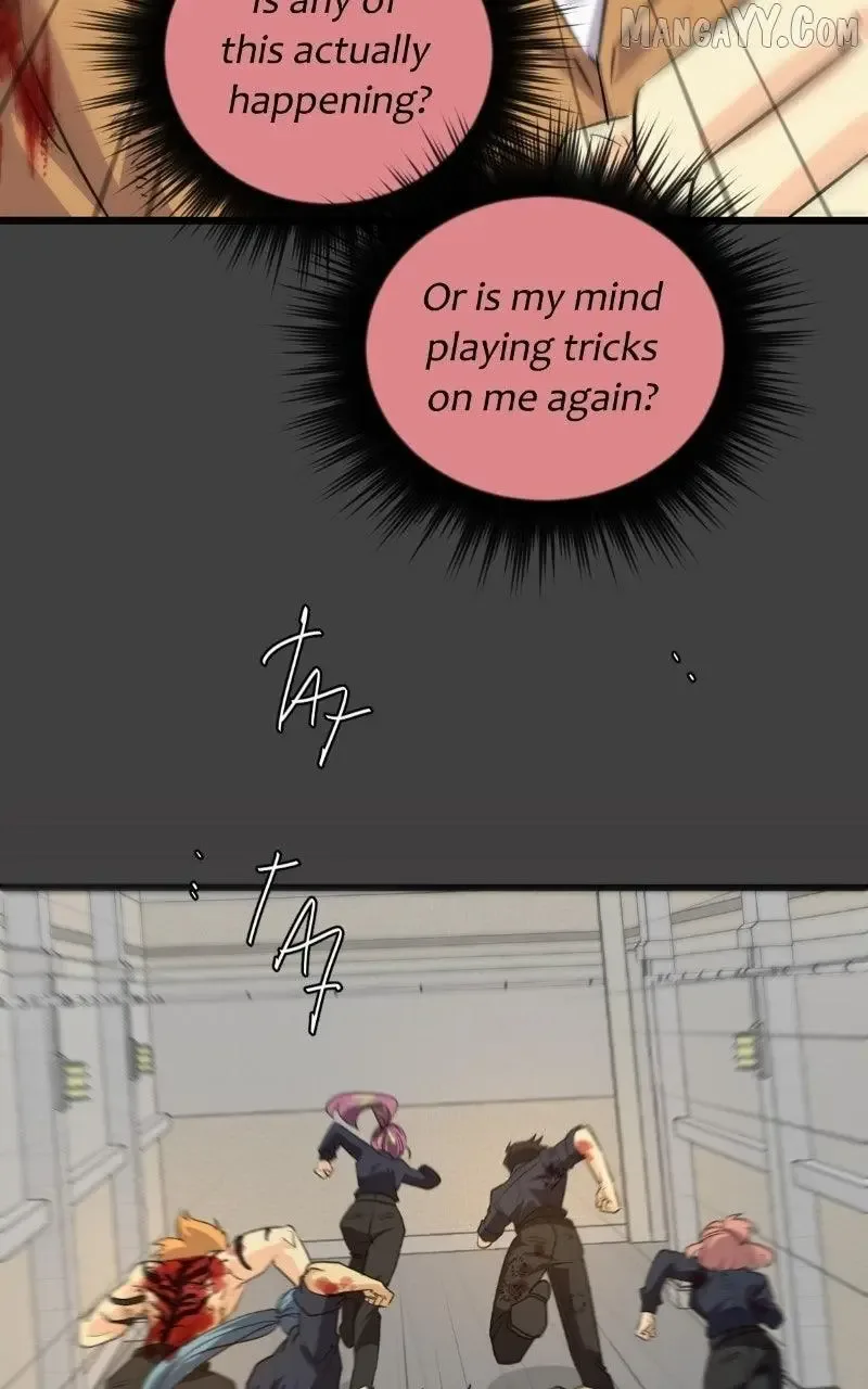 unOrdinary Chapter 375 page 133