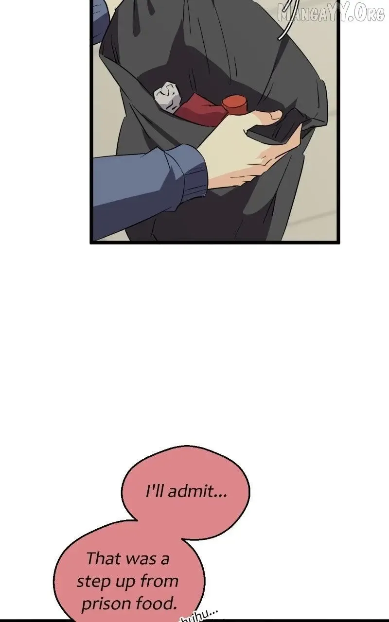 unOrdinary Chapter 376 page 119